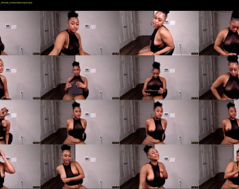 kat2025 — 14 minute Chaturbate female cam show recording, 720p, May 30, 2024