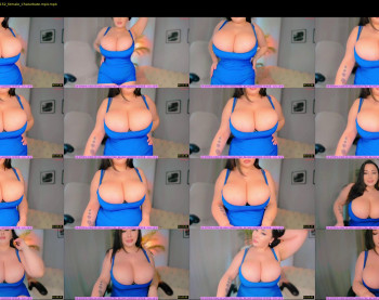katee_bloss — 3 minute Chaturbate female cam show recording, 720p, May 30, 2024