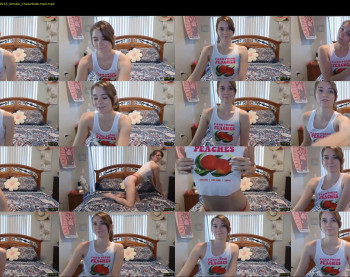 katynowhere — 33 minute Chaturbate female cam show recording, 480p, May 31, 2024