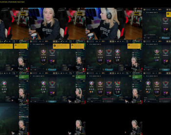 kimilee22 — 29 minute Chaturbate female cam show recording, 720p, May 30, 2024