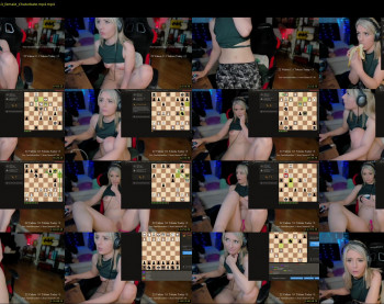 kimilee22 — 120 minute Chaturbate female cam show recording, 720p, May 31, 2024