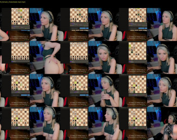 kimilee22 — 14 minute Chaturbate female cam show recording, 720p, May 31, 2024
