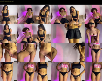 kittyand — 16 minute Chaturbate couple cam show recording, 720p, May 30, 2024