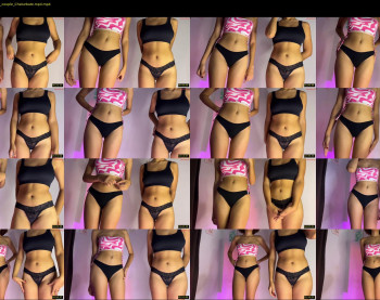 kittyand — 7 minute Chaturbate couple cam show recording, 720p, May 30, 2024