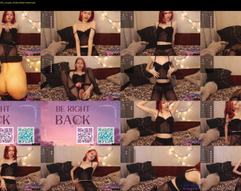 kotenki143 — 120 minute Chaturbate couple cam show recording, 720p, May 31, 2024