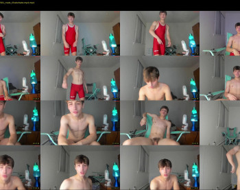 kroddy1985 — 88 minute Chaturbate male cam show recording, 720p, May 31, 2024