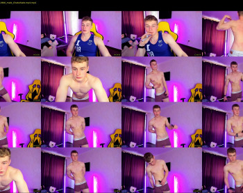 kurt_hanssen — 72 minute Chaturbate male cam show recording, 720p, May 30, 2024