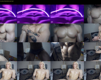 l_adonis_l — 42 minute Chaturbate male cam show recording, 720p, May 30, 2024