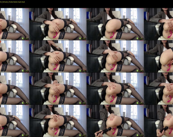leraooook — 10 minute Chaturbate female cam show recording, 720p, May 30, 2024
