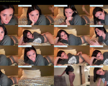 liberationalchemist — 15 minute Chaturbate couple cam show recording, 720p, May 30, 2024