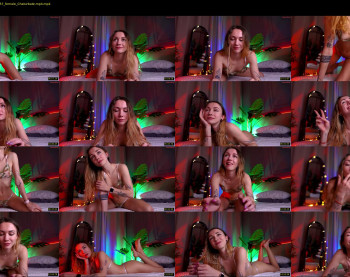 limy_fresh — 17 minute Chaturbate female cam show recording, 720p, May 31, 2024
