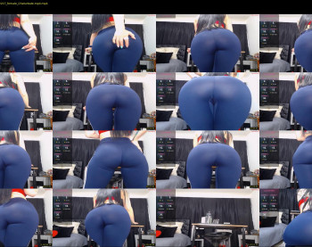litas_secrets — 80 minute Chaturbate female cam show recording, 720p, May 30, 2024