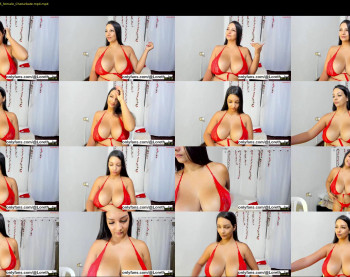 loreth_jw — 36 minute Chaturbate female cam show recording, 720p, May 31, 2024