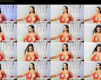 loreth_jw — 10 minute Chaturbate female cam show recording, 720p, May 31, 2024