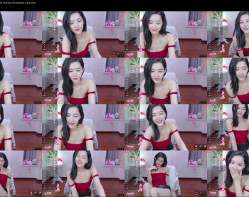 lovewindy — 7 minute Chaturbate female cam show recording, 720p, May 30, 2024