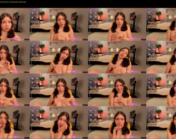 lynngroves — 6 minute Chaturbate female cam show recording, 720p, May 31, 2024