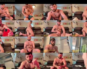 machinebumkelly — 116 minute Chaturbate couple cam show recording, 720p, May 30, 2024