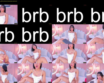 maddy_brooks — 90 minute Chaturbate female cam show recording, 720p, May 30, 2024