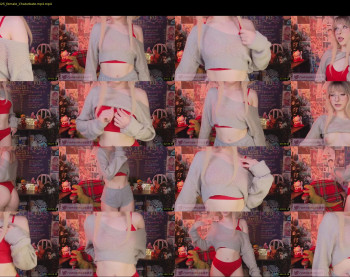 mana_rose — 121 minute Chaturbate female cam show recording, 720p, May 30, 2024