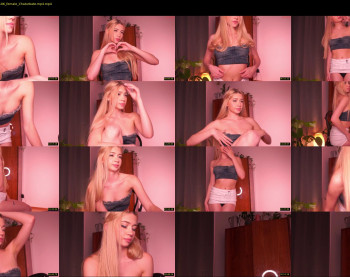mermaids_ — 35 minute Chaturbate female cam show recording, 720p, May 30, 2024