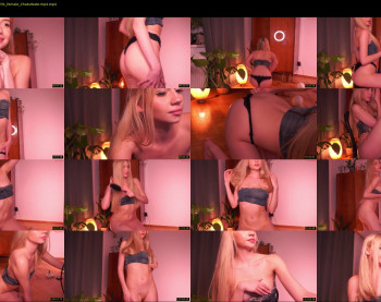 mermaids_ — 82 minute Chaturbate female cam show recording, 720p, May 30, 2024