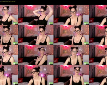 milf_lacey — 3 minute Chaturbate female cam show recording, 720p, May 31, 2024