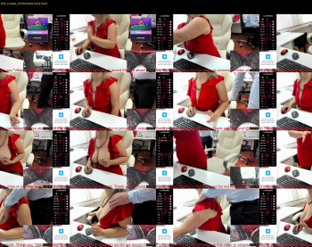 milf_viktoria — 41 minute Chaturbate female cam show recording, 720p, May 30, 2024