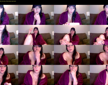milfmonee — 20 minute Chaturbate female cam show recording, 720p, May 30, 2024