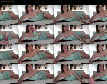 mis_eva — 6 minute Chaturbate female cam show recording, 720p, May 30, 2024