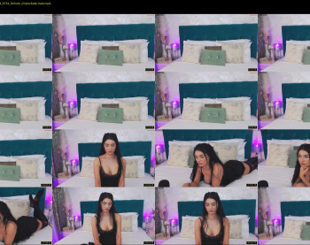 mmmaaa1234 — 120 minute Chaturbate female cam show recording, 720p, May 30, 2024