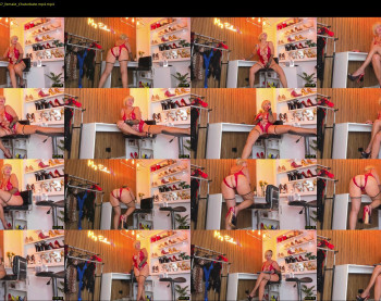 mrs_edha — 24 minute Chaturbate female cam show recording, 720p, May 30, 2024