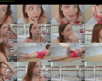 my_mia_ — 8 minute Chaturbate couple cam show recording, 720p, May 30, 2024