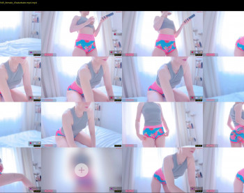 myassistant — 42 minute Chaturbate female cam show recording, 720p, May 30, 2024