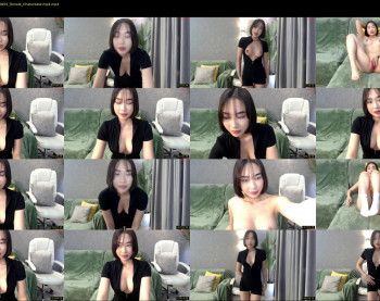 mysticsirenn — 120 minute Chaturbate female cam show recording, 720p, May 30, 2024