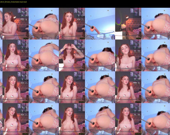 nancy_winter — 120 minute Chaturbate female cam show recording, 720p, May 30, 2024