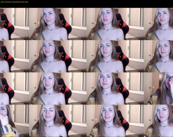 naughty_popa — 4 minute Chaturbate female cam show recording, 720p, May 31, 2024