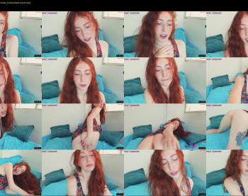 niilaa — 16 minute Chaturbate female cam show recording, 720p, May 30, 2024