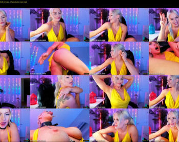 oliviaowens — 120 minute Chaturbate female cam show recording, 720p, May 30, 2024
