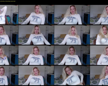 pam_fans — 29 minute Chaturbate female cam show recording, 720p, May 30, 2024