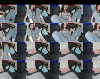 peaceduke — 33 minute Chaturbate female cam show recording, 720p, May 30, 2024