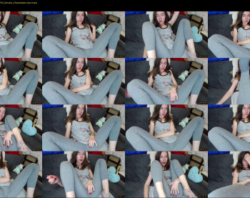 peaceduke — 14 minute Chaturbate female cam show recording, 720p, May 30, 2024