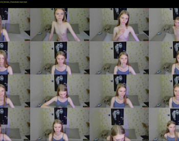phoebepaw — 111 minute Chaturbate female cam show recording, 720p, May 30, 2024