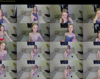 phoebepaw — 56 minute Chaturbate female cam show recording, 720p, May 30, 2024