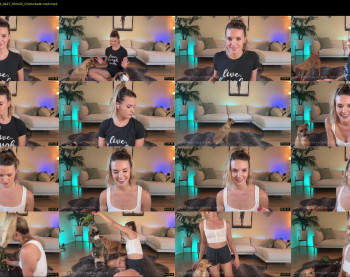phoenix_taylor — 62 minute Chaturbate female cam show recording, 720p, May 31, 2024