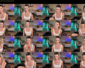 phoenix_taylor — 48 minute Chaturbate female cam show recording, 720p, May 31, 2024