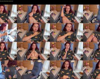 ps4pro — 49 minute Chaturbate female cam show recording, 720p, May 30, 2024