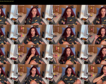 ps4pro — 76 minute Chaturbate female cam show recording, 720p, May 30, 2024