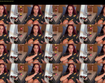 ps4pro — 9 minute Chaturbate female cam show recording, 720p, May 30, 2024