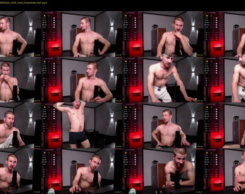 rainbow_farmer_james — 23 minute Chaturbate male cam show recording, 720p, May 30, 2024