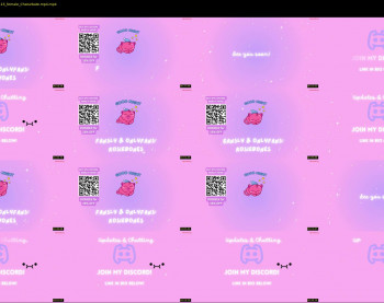 rosiebones — 6 minute Chaturbate female cam show recording, 720p, May 31, 2024
